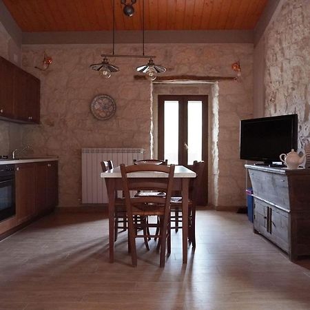 Вілла La Casa Di Zio Donato Roccamorice Екстер'єр фото